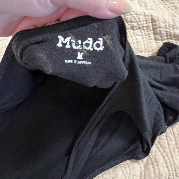 Scoop back tank - Picture 3 of 5